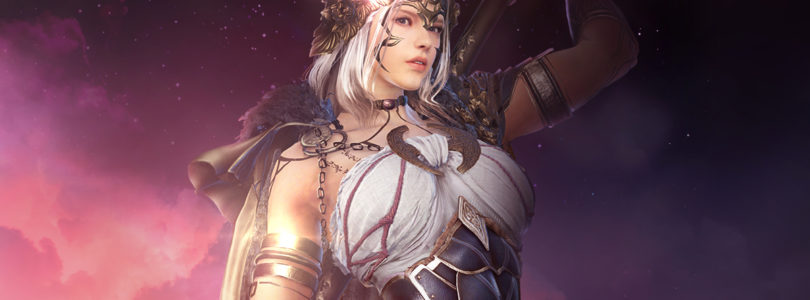 El 22 de enero llega la Guardiana y el 5 de febrero su Awakening a Black Desert Online