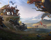 Albion Online anuncia su actualización Queen para el 20 de enero