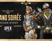 Apex Legends anuncia su evento Gran Soirée Arcade