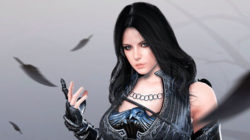 Llegan los asedios de clanes a Black Desert Mobile