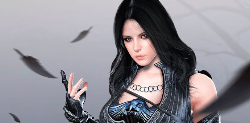 Llegan los asedios de clanes a Black Desert Mobile