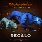 ¡Sorteamos 27 packs para celebrar Neverwinter Infernal Descent!