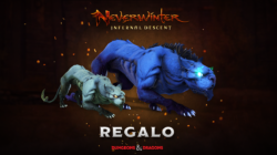 ¡Sorteamos 27 packs para celebrar Neverwinter Infernal Descent!