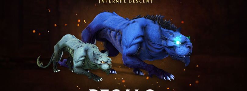 ¡Sorteamos 27 packs para celebrar Neverwinter Infernal Descent!