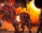 Neverwinter nos habla de la campaña Avernus