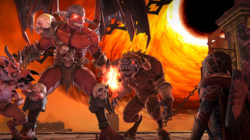 Neverwinter nos habla de la campaña Avernus