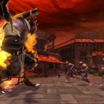 Neverwinter: Infernal Descent ya está disponible
