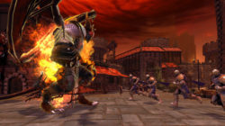 Neverwinter: Infernal Descent ya está disponible
