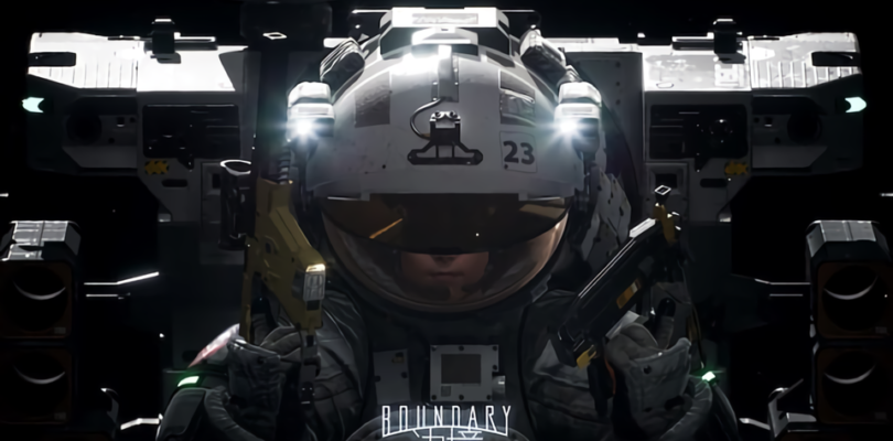 Boundary revela el combate en gravedad cero en un nuevo trailer