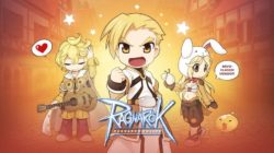 ¡Repartimos 50 paquetes de inicio para Ragnarok Revo-Classic!