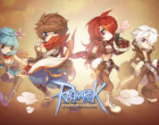 Nuevas clases y localizaciones llegan a Ragnarok Online