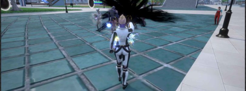 Ship of Heroes se actualiza a Unreal Engine 4 para traer novedades, más disfraces, misiones y arreglos de bugs