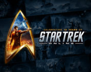 Star Trek Online celebra su 10º aniversario con dos personajes icónicos de la saga
