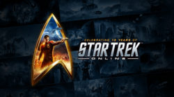 Star Trek Online celebra su 10º aniversario con dos personajes icónicos de la saga
