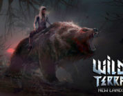 Wild Terra 2 desvela las fechas para las próximas pruebas y trae nuevo gameplay