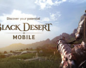 La tercera temporada de Camino de Gloria llega a Black Desert Mobile