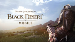 Arranca la pretemporada de las guerras de nodos de Black Desert Mobile