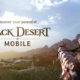 Arranca la pretemporada de las guerras de nodos de Black Desert Mobile