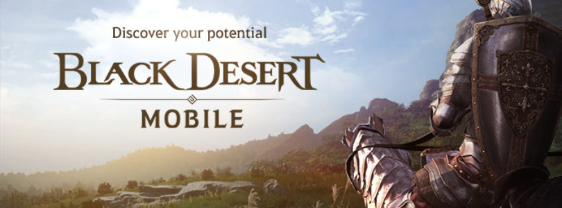 Arranca la pretemporada de las guerras de nodos de Black Desert Mobile