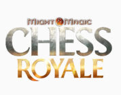 Ubisoft presenta Might & Magic: Chess Royale, un nuevo autobattler de 100 jugadores y para móviles