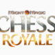 Ubisoft presenta Might & Magic: Chess Royale, un nuevo autobattler de 100 jugadores y para móviles