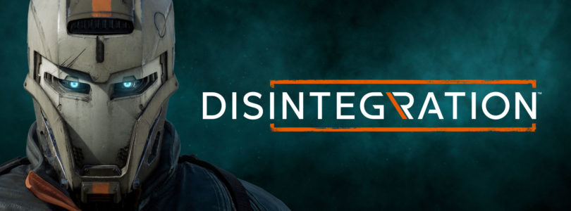 Disintegration ya está disponible para PC, PlayStation®4 y Xbox One