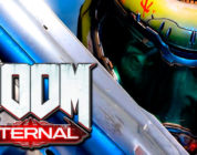 DOOM Eternal calienta motores con el lanzamiento del nuevo tráiler oficial