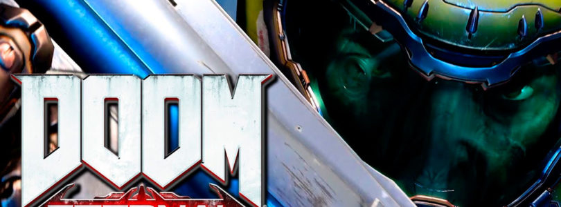 DOOM Eternal calienta motores con el lanzamiento del nuevo tráiler oficial