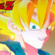 Nuevo tráiler de lanzamiento de Dragon Ball Z: Kakarot