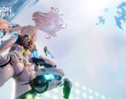 Nuevo tráiler cinemático de Dragon Raja, el nuevo MMORPG para móviles