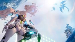 Nuevo tráiler cinemático de Dragon Raja, el nuevo MMORPG para móviles