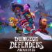 Dungeon Defenders: Awakened se lanza en acceso anticipado de Steam el 21 de febrero