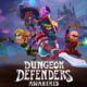Dungeon Defenders: Awakened llega a consolas este mes de marzo