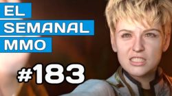 El Semanal MMO 183 – Magic Legends Gameplay, Wolcen retrasado, Bless Eternal