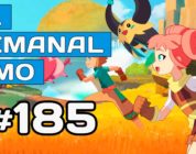 El Semanal MMO 185 – Temtem lanzamiento | Mad World novedades | Tencent quiere Funcom