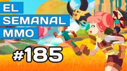 El Semanal MMO 185 – Temtem lanzamiento | Mad World novedades | Tencent quiere Funcom