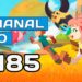El Semanal MMO 185 – Temtem lanzamiento | Mad World novedades | Tencent quiere Funcom
