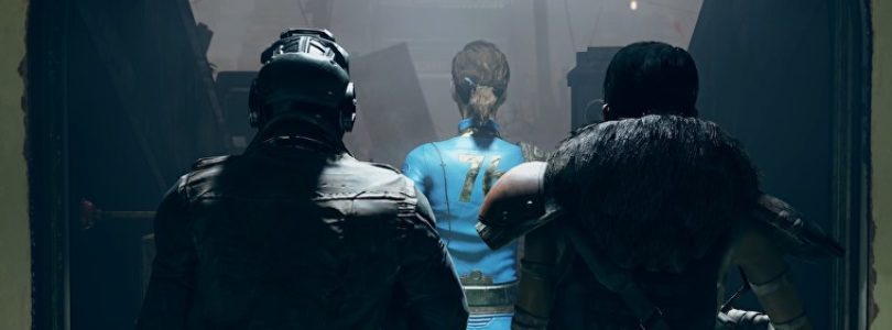 Fallout 76 introducirá su parche Wastelanders muy pronto en el servidor de pruebas