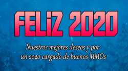 Por un feliz 2020 cargado de MMOs