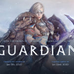 El Awakening de la Guardiana ya disponible en Corea
