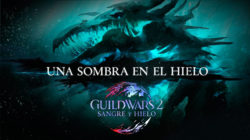 Tráiler de «Una sombra en el hielo”, el nuevo episodio en la historia de Guild Wars 2