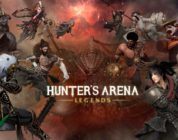 El battle royale Hunter’s Arena : Legends llega a Playstation el 3 de agosto