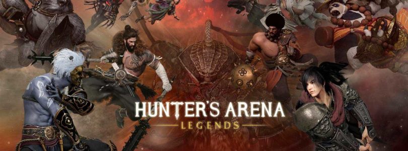 El battle royale Hunter’s Arena : Legends llega a Playstation el 3 de agosto