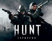 Hunt: Showdown llega en formato físico para PS4 y Xbox One