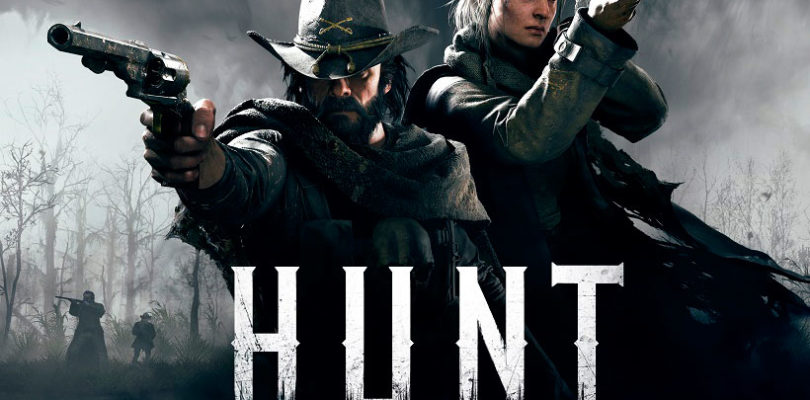 Hunt: Showdown llega en formato físico para PS4 y Xbox One