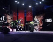 Forge debuta en la arena de Apex Legends con la llegada de la Temporada 4: Asimilación, disponible a partir del 4 de febrero