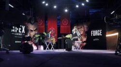 Forge debuta en la arena de Apex Legends con la llegada de la Temporada 4: Asimilación, disponible a partir del 4 de febrero
