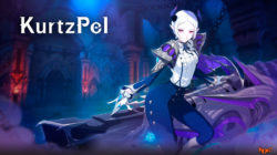 Kurtzpel da comienzo a la segunda temporada de PvP con nuevo Karma incluido