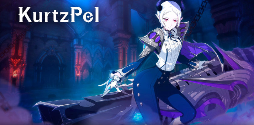 Kurtzpel da comienzo a la segunda temporada de PvP con nuevo Karma incluido