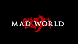 Mad World anuncia que revelará su fecha de lanzamiento la próxima semana